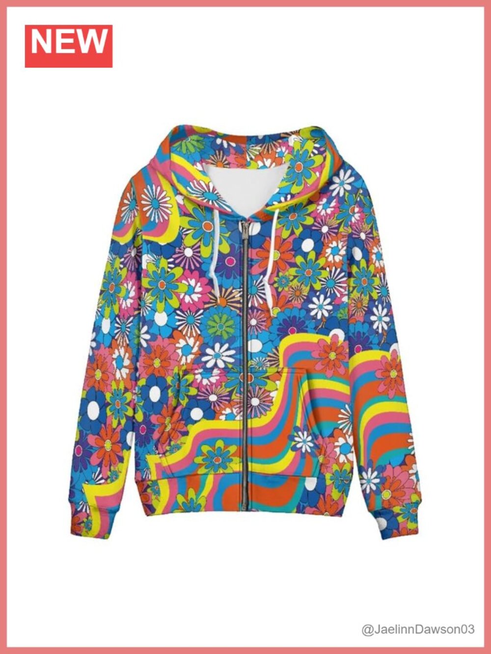Women Zip Up Hoodie Lightweight Polyester Spandex Full Zip Hooded Sweatshirt